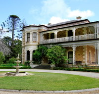 Yallum Park - Accommodation Kalgoorlie
