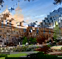 Abbey of the Roses - Accommodation Kalgoorlie