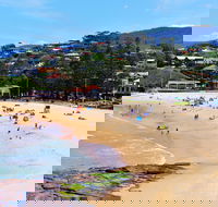 Austinmer - Accommodation Kalgoorlie