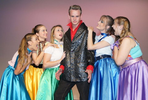 Ballina Players Theatre - Accommodation Kalgoorlie 0