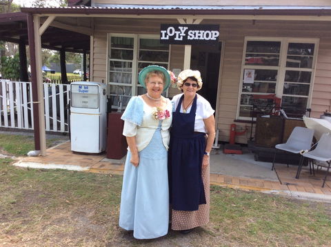 Beenleigh Historical Village And Museum - Accommodation Kalgoorlie 0