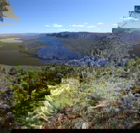 Belimbla Park The Oaks Oakdale Nattai Burragorang Yerranderie - Accommodation Kalgoorlie