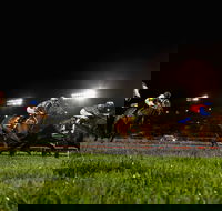 Canterbury Park Racecourse - Accommodation Kalgoorlie