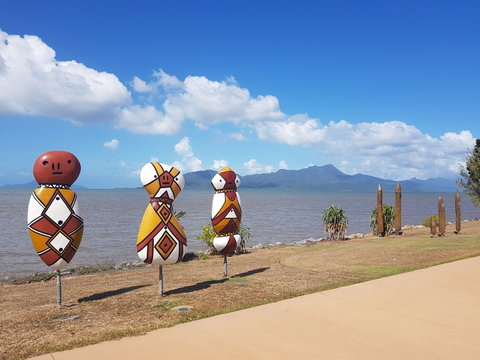 Cardwell Foreshore - Accommodation Kalgoorlie 0