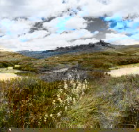 Cascade Hut trail - Accommodation Kalgoorlie