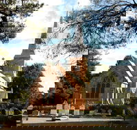 Church of St John the Baptist - Accommodation Kalgoorlie