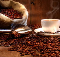 Coffee Works - Accommodation Kalgoorlie