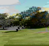 Cooma Golf Club - Accommodation Kalgoorlie