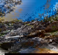 Crows Nest Falls - Accommodation Kalgoorlie