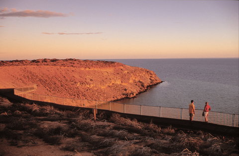 Eagle Bluff - Accommodation Kalgoorlie 0