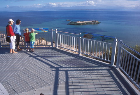 Eagle Bluff - Accommodation Kalgoorlie 1