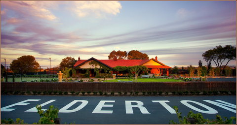 Elderton Wines Cellar Door - Accommodation Kalgoorlie 0