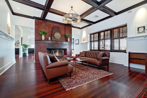 Elderton Wines Cellar Door - Accommodation Kalgoorlie 1