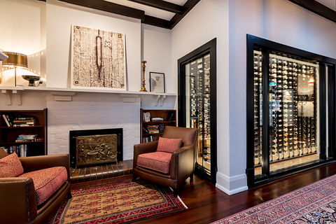 Elderton Wines Cellar Door - Accommodation Kalgoorlie 2