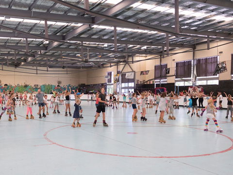 Epic Skate Rink - Accommodation Kalgoorlie 0