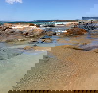 Eurimbula National Park - Accommodation Kalgoorlie