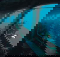 ex HMAS Hobart Dive Site - Accommodation Kalgoorlie