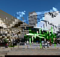 Forrest Chase - Accommodation Kalgoorlie