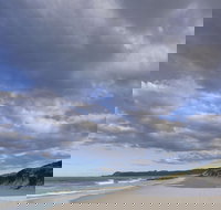 Friendly Beaches - Accommodation Kalgoorlie