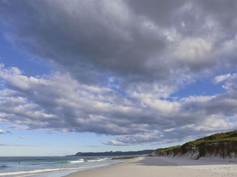 Friendly Beaches - Accommodation Kalgoorlie 0