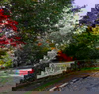 George Tindale Memorial Gardens - Accommodation Kalgoorlie