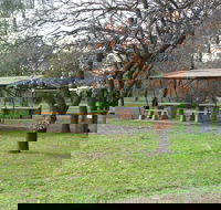 Gogeldrie Weir - Accommodation Kalgoorlie