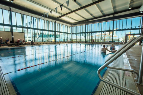 Gold Coast Aquatic Centre - Accommodation Kalgoorlie 2