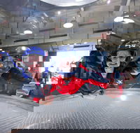 iFLY Melbourne - Indoor Skydiving - Accommodation Kalgoorlie