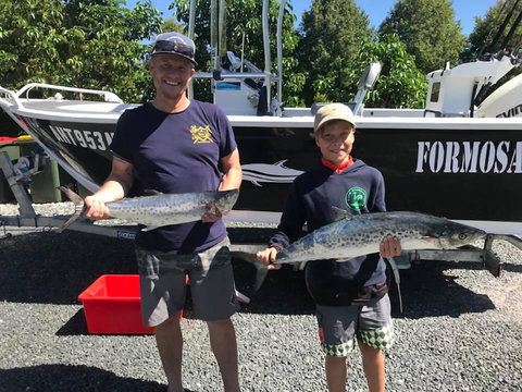 Iluka Bait And Tackle - Accommodation Kalgoorlie 1