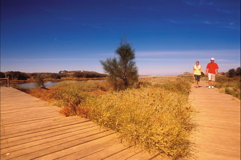 Irwin River Nature Trail - Accommodation Kalgoorlie 0