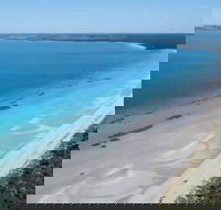 Island Beach - Accommodation Kalgoorlie