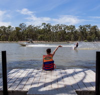 Lake Talbot - Accommodation Kalgoorlie