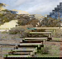 Lenger Reserve - Accommodation Kalgoorlie