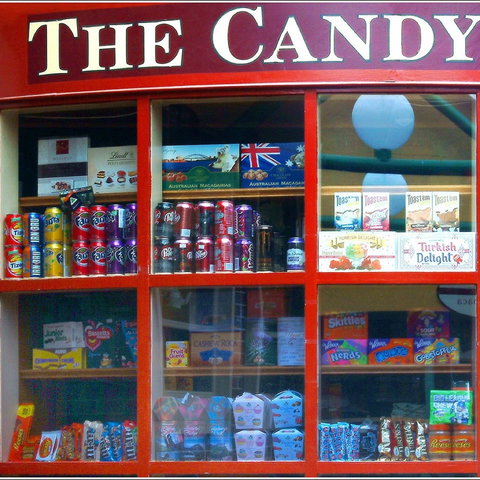 Leura Candy Store - Accommodation Kalgoorlie 0