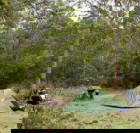 Long Gully picnic area - Accommodation Kalgoorlie