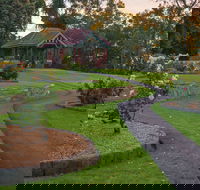 Macarthur Park - Accommodation Kalgoorlie