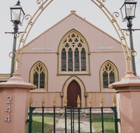 Maitland Repertory Theatre - Accommodation Kalgoorlie
