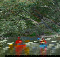 Maribyrnong River - Accommodation Kalgoorlie