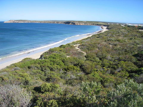 Marion Bay - Accommodation Kalgoorlie 0