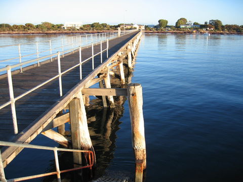 Marion Bay - Accommodation Kalgoorlie 1
