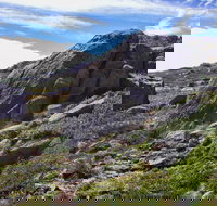 Mount Stillwell walk - Accommodation Kalgoorlie