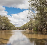Murrumbidgee River - Accommodation Kalgoorlie