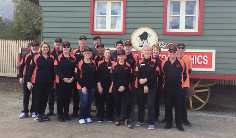 Nagambie Petanque Club Inc - Accommodation Kalgoorlie 0