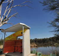 Narrandera Wetlands - Accommodation Kalgoorlie