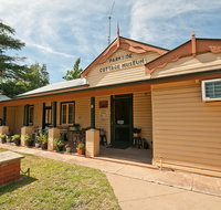Parkside Cottage Museum - Accommodation Kalgoorlie