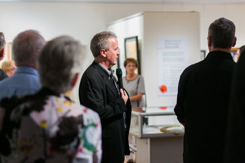 Pine Rivers Heritage Museum - Accommodation Kalgoorlie 1