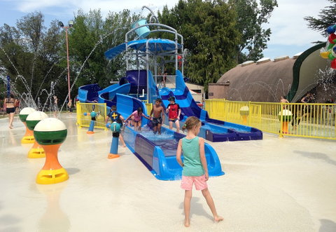 Queanbeyan Pool And Aquatic Centre - Accommodation Kalgoorlie 0