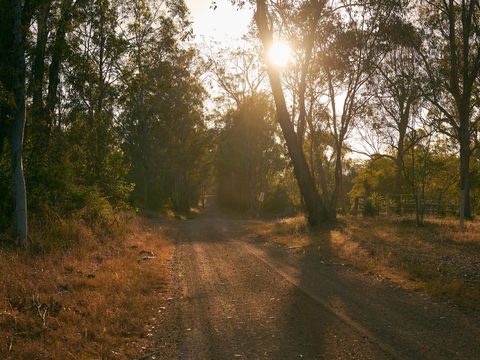Raysource Road - Accommodation Kalgoorlie 1