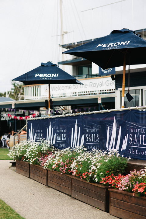 Royal Geelong Yacht Club - Accommodation Kalgoorlie 1