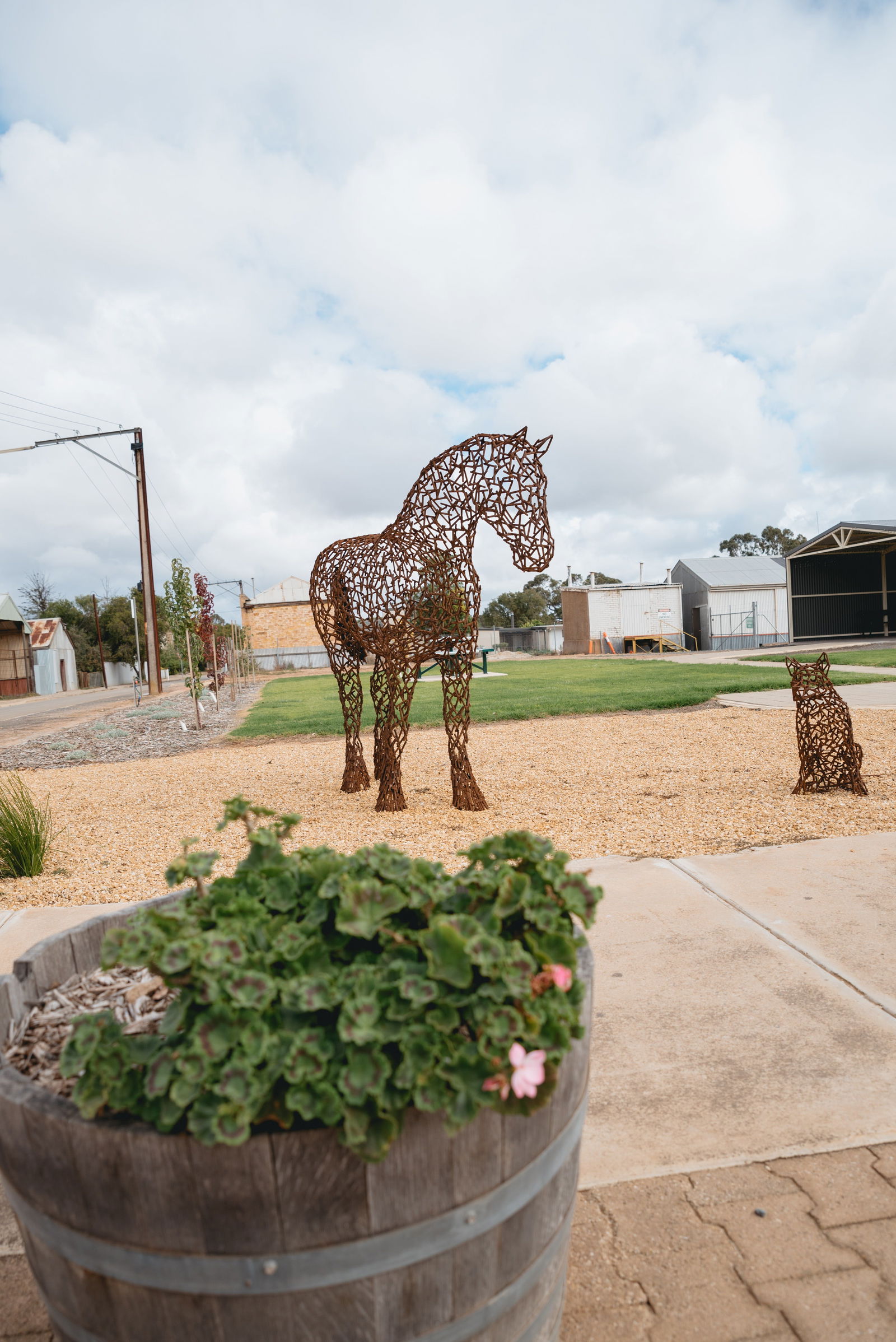 Apoinga ACT Accommodation Kalgoorlie